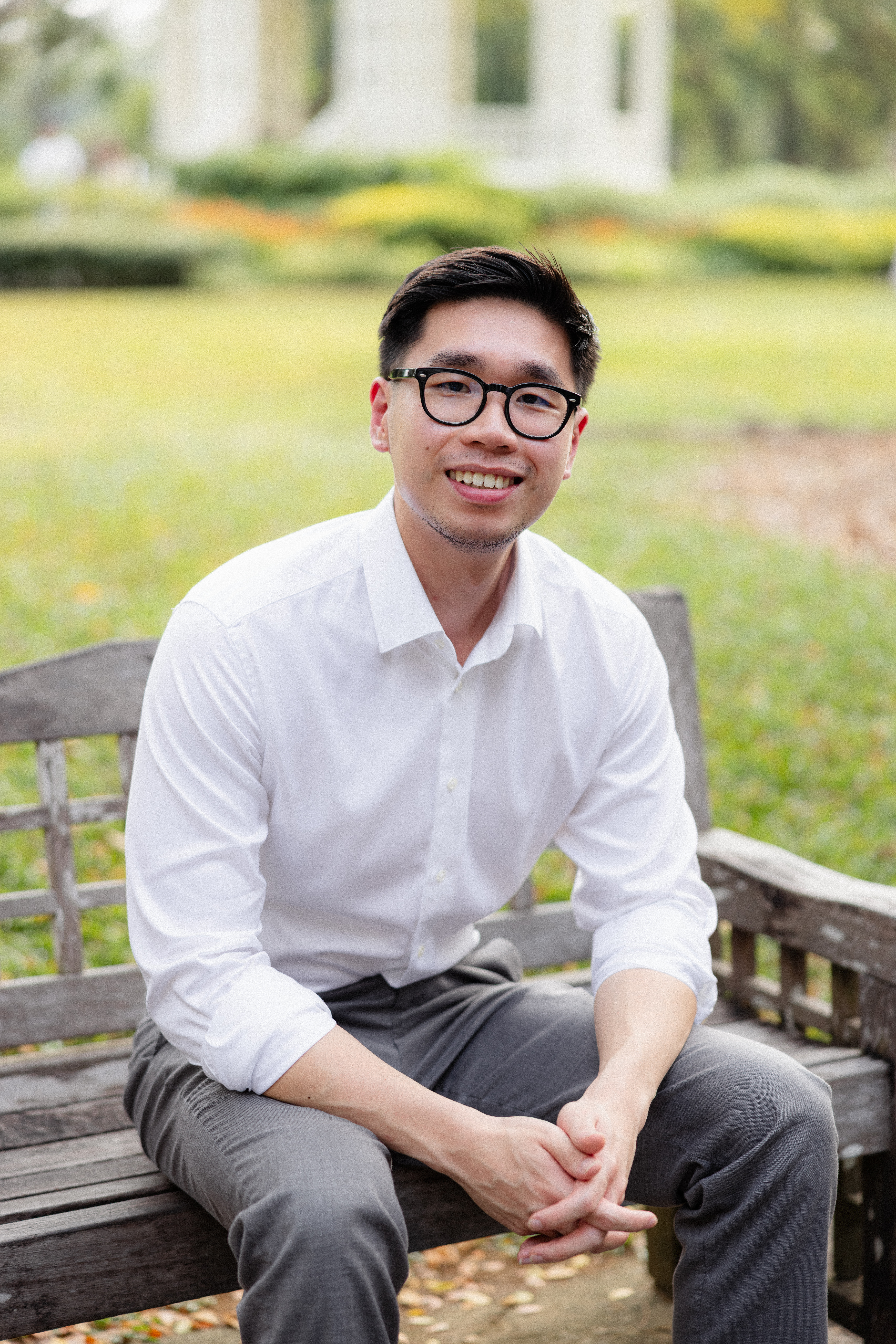 Andreas Suwardi
